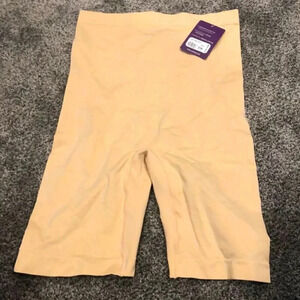 Yummie Shape High Waist Short S/M Shapewear NWT